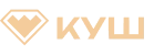 Logo kushcasinopromokod.ruseuroprint.ru